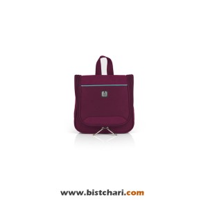 کیف لوازم بهداشتی مدل Giro برند گابل Gabol کد 119107026