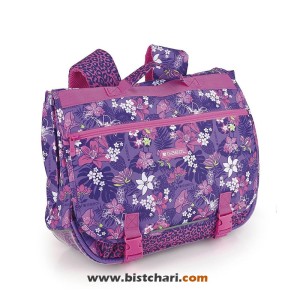 کوله پشتی انگلیسی مدل Jasmine برند گابل Gabol کد 226710099