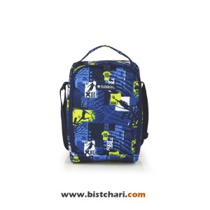 کیف غذا مدل Ball برند گابل Gabol کد 234857003