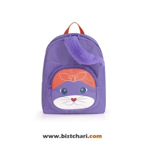 کوله پشتی گربه Fauna سایز 27 برند گابل Gabol کد 232362029