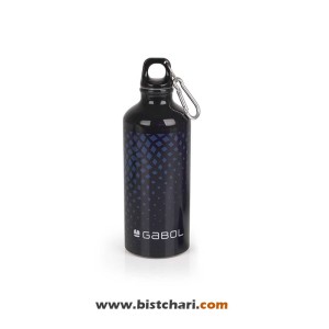 قمقمه آلومینیومی مدل Oxygen برند گابل Gabol کد 231948003