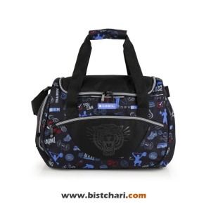 ساک مسافرتی و ورزشی مدل Training برند گابل Gabol کد 234997001