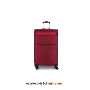 چمدان سایز بزرگ مدل Cloud برند گابل Gabol کد 114047008