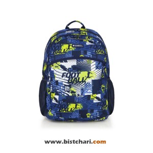 کوله پشتی مدل Ball سایز 34 برند گابل Gabol کد 234896003