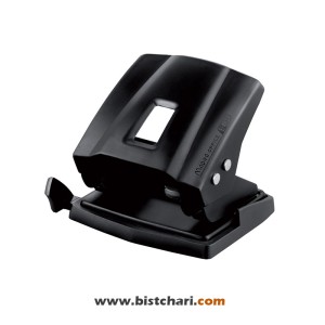 دستگاه پانچ اداری سایز متوسط مدل Essentials E-4034 برند مپد Maped