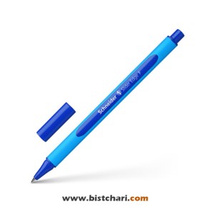 خودکار آبی 1.3 mm مدل Slider edge XB برند اشنایدر Schneider