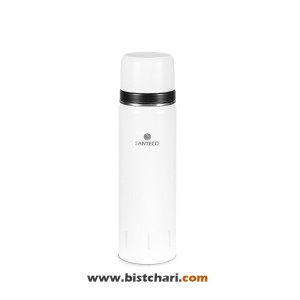 فلاسک 500ml مدل کولیما Kolima برند سانتکو Santeco