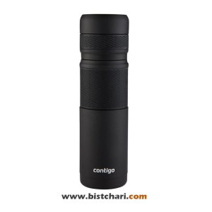 فلاسک 740 میلی لیتر مدل Thermal lock برند کانتیگو Contigo