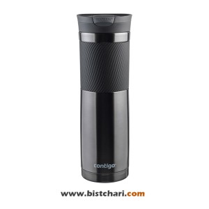 تراول ماگ 720 میلی لیتر مدل Byron Snapseal برند کانتیگو Contigo