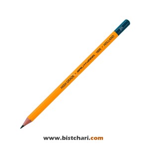 مداد طراحی 2H مدل Graphite pencils برند برونزیل Bruynzeel