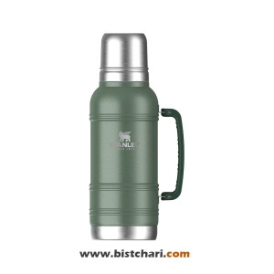 فلاسک 1.5 لیتر مدل The Artisan collection برند استنلی Stanley