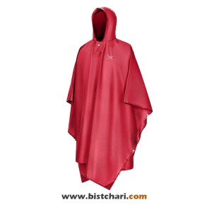 پانچو سه کاره مدل Parka برند اسنوهاک snow hawk