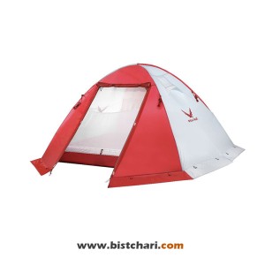 چادر مسافرتی 3 پلاس مدل Discovery برند اسنوهاک Snow hawk