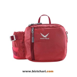 کیف کمری مدل SN 6120 برند اسنوهاک Snow hawk