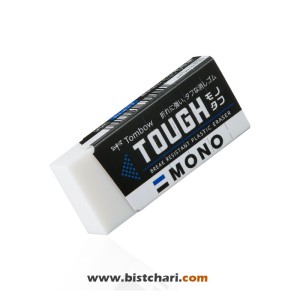 پاک کن مدل Mono Tough برند تامبو Tombow