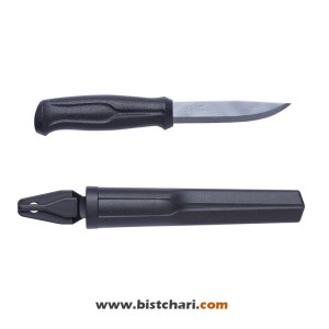 چاقو کمپ و طبیعت گردی مدل Knife No 510 برند موراکنیو Morakniv