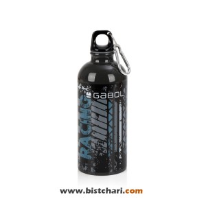 قمقمه استیل 600 ml مدل Road برند گابل Gabol کد 235148032