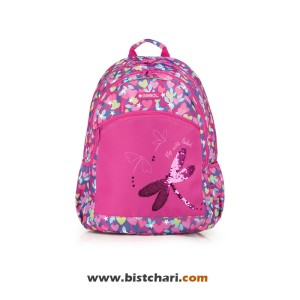 کوله پشتی مدل Wings برند گابل Gabol کد 232796021