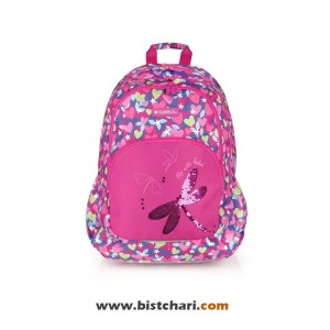 کوله پشتی مدل Wings برند گابل Gabol کد 232740021