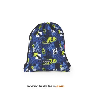 کوله استخری مدل Ball برند گابل Gabol کد 234871003