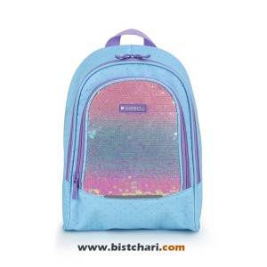 کوله پشتی مدل Fantasy سایز 24 برند گابل Gabol کد 234005012