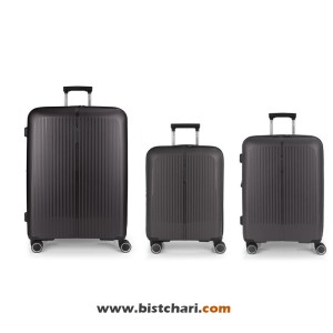 چمدان مسافرتی ست 3 تایی مدل Brooklyn برند گابل Gabol