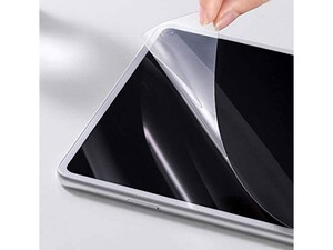 محافظ صفحه نمایش میت پد بیسوس Baseus 0.15mm Paper-like film MatePad 10.4 5G