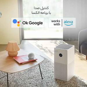 خرید تصفیه هوای هوشمند شیائومی