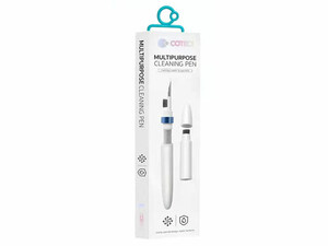 قیمت کیت نظافت دستگاه‌های الکترونیکی کوتتسی Coteetci Multifunctional cleaning pen 75001
