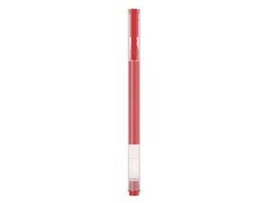بسته ده تایی خودکار شیائومی Xiaomi Mi MJZXB02WC Super Durable Writing Gel Pen
