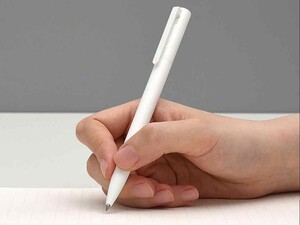 خودکار شیائومی مدل Xiaomi Mi Gel Ink Pen