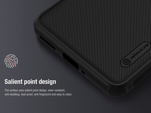 قاب محافظ وان پلاس نیلکین Nillkin One Plus Ace 2/11R Super Frosted Shield Pro