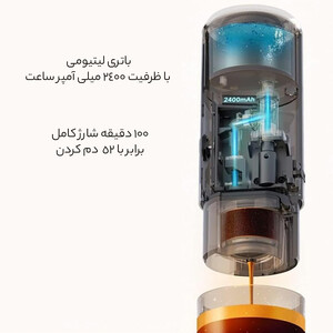 فروش دستگاه قهوه ساز ارلدام