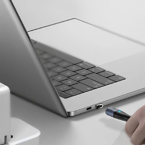 کیفیت کابل تایپ سی به تایپ سی سوپر فست شارژ بیسوس