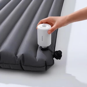 کمپرسور باد و چراغ قوه بیسوس