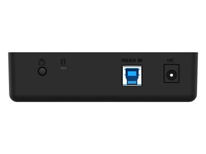 باکس هارد اینترنال به اکسترنال اوریکو ORICO 3588US3 3.5 inch USB 3.0 Hard Drive Enclosure