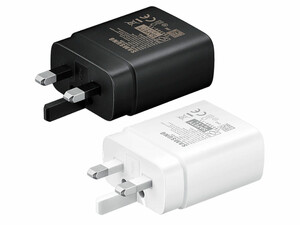 آداپتور فست تایپ سی سامسونگ Samsung Super Fast Charger 45W EP-TA845