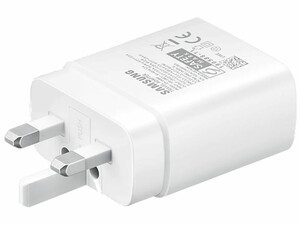 شارژر سریع تایپ سی سامسونگ Samsung Super Fast Charger 45W EP-TA845
