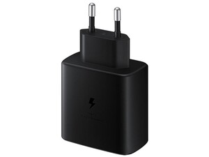 شارژر سریع تایپ سی سامسونگ ۴۵ وات Samsung Super Fast Charger 45W EP-TA845