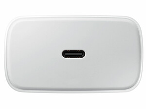شارژر سریع تایپ سی سامسونگ Samsung Super Fast Charger 45W EP-TA845