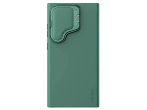 قاب محافظ سیلیکونی سامسونگ اس 24 اولترا نیلکین Nillkin CamShield Silky Prop silicon case for Samsung Galaxy S24 Ultra