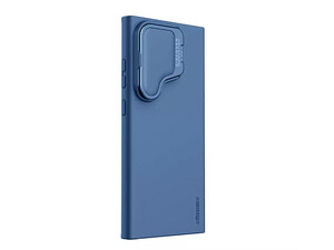 قاب محافظ سیلیکونی سامسونگ اس 24 اولترا نیلکین Nillkin CamShield Silky Prop silicon case for Samsung Galaxy S24 Ultra