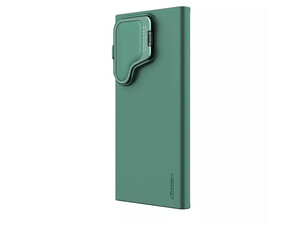 قاب محافظ سیلیکونی سامسونگ اس 24 اولترا نیلکین Nillkin CamShield Silky Prop silicon case for Samsung Galaxy S24 Ultra