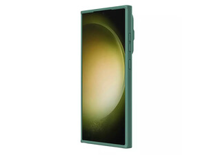 قاب محافظ سیلیکونی سامسونگ اس 24 اولترا نیلکین Nillkin CamShield Silky Prop silicon case for Samsung Galaxy S24 Ultra