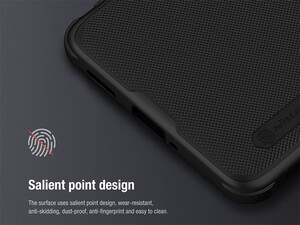 قاب محافظ شیائومی ردمی نوت 13 پرو پلاس نیلکین  Nillkin Super Frosted Shield Pro Matte cover case for Xiaomi Redmi Note 13 Pro Plus 5G