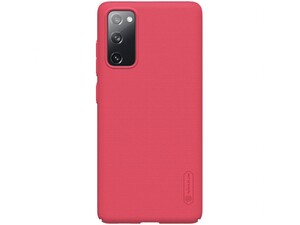 قاب محافظ نیلکین سامسونگ Nillkin Frosted Shield Case Samsung Galaxy S20 FE