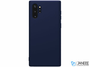 قاب نیلکین سامسونگ Nillkin Rubber Wrapped Case Samsung Galaxy Note 10 Plus