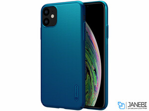 قاب محافظ نیلکین آیفون Nillkin Frosted Shield Case Apple iPhone 11 6.1
