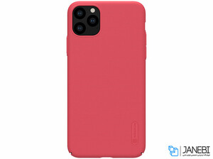 قاب محافظ نیلکین آیفون Nillkin Frosted Shield Case Apple iPhone 11 6.5