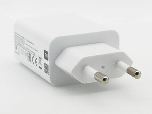 شارژر دیواری سریع شیائومی با کابل تایپ سی Xiaomi MDY-11-EP Fast Charger With Cable 22.5W